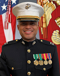 Capt Ngwenya